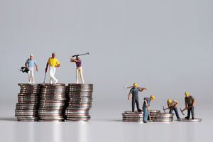 وظایف مسئولان برای قشر مرفّه جامعه چیست؟/ این بیماری، معیشت مردم را میبلعد!