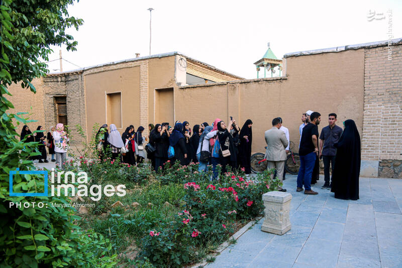 عکس / جشنواره ملی کتابخوانی «کتابنوش» 21
