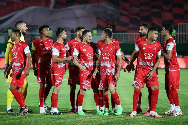 جزییات حضور استقلال و پرسپولیس در لیگ نخبگان