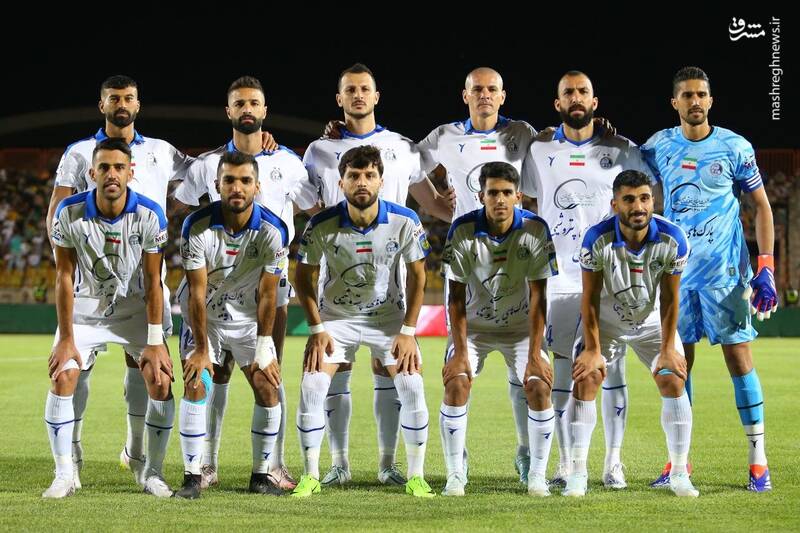 پیروزی استقلال مقابل شمسآذر با نقشآفرینی VAR