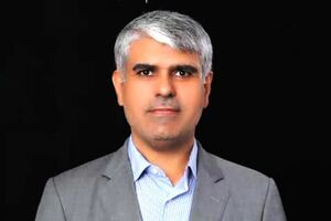 ابراهیمپور: پزشکیان در معرفی کابینه تحت تأثیر جریان زنبیل به دست نبود پزشکیان در معرفی کابینه تخت تأثیر جریان زنبیل به دست نبود