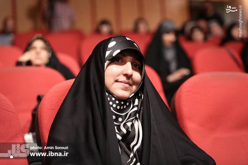 روایت اربعین را منحصر به نویسندهها نکنیم! 3