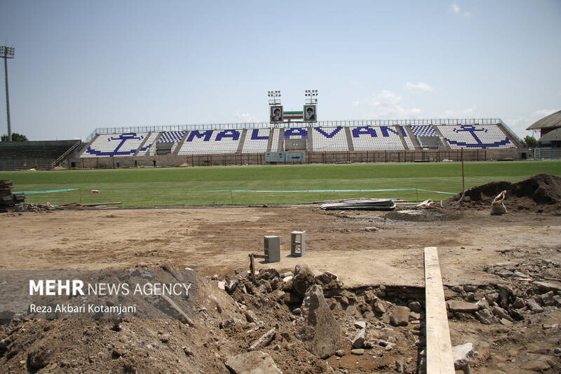 تاثیر «ایجنتها» در بازیکنان بی کیفیت/ زیرساخت عامل تولید بازیکن