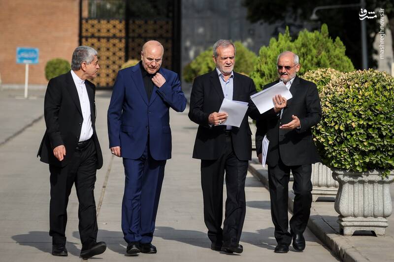 دفاع رئیسجمهور از کابینه پیشنهادی دولت چهاردهم/ نمایندگان مخالف و موافق چه گفتند؟