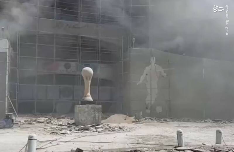 استقلال هنوز شانس قهرمانی دارد/ هیچ تلاشی برای تمام شدن بازسازی آزادی نمیبینیم/ مهاجم استقلال حداقل باید ۱۵ گل در فصل بزند!