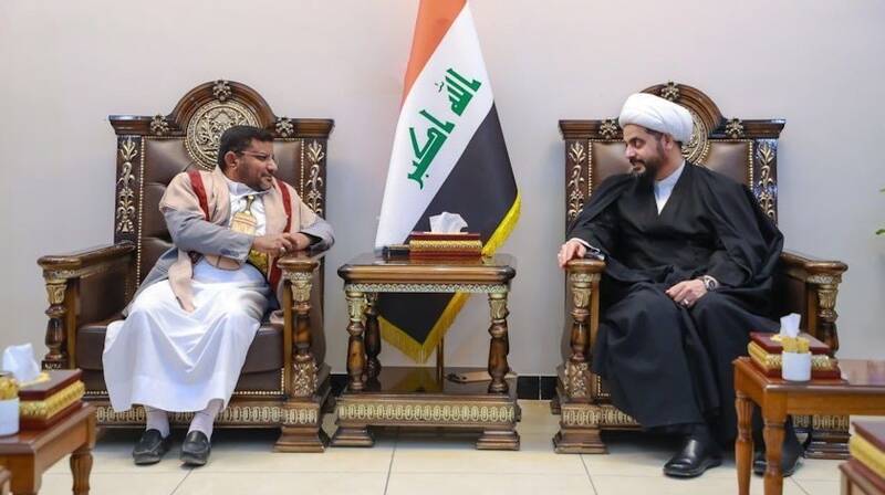 رئیس پارلمان عراق , کشور عراق , نخست وزیر عراق , اقلیم کردستان عراق , مقاومت عراق ,