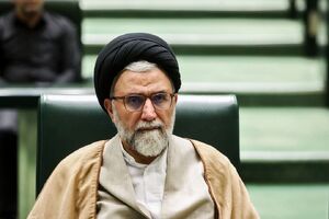 ارزیابی وزیر اطلاعات از "پزشکیان"/ وصله کردن انزوای لیدر اصلاحات به معیشت مردم! 2