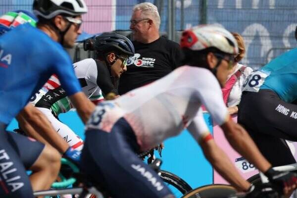 سقف کوچک آرزوی دوچرخهسواری ایران/ عبور از خط پایان دستاورد شد!