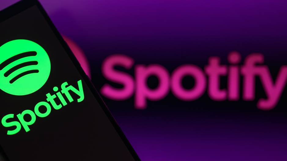 خرید اکانت اسپاتیفای از فروشگاه buyspotifyaccount