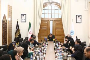 عملکرد آقامهدی و همکاران در سهسال گذشته