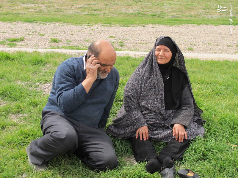 روایت یک «روضهبازی» دخترانه