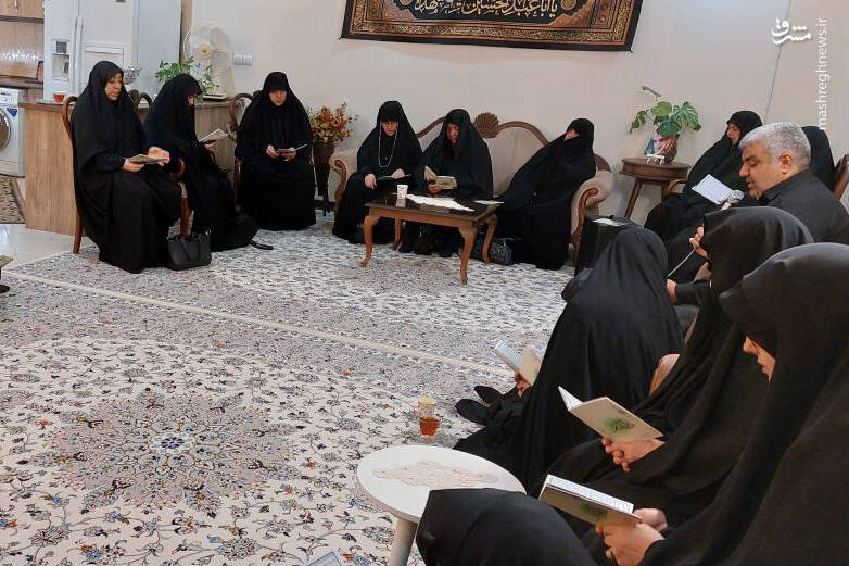 سماورتان به عشق اهل بیت بجوشد