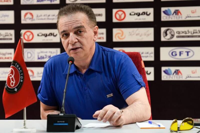 نقش پول در قهرمانی تراکتور؛ آنچه تراکتور را برای ستارههای سرخابی جذاب کرد