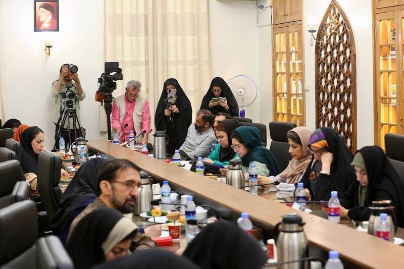 عملکرد آقامهدی و همکاران در سهسال گذشته 4