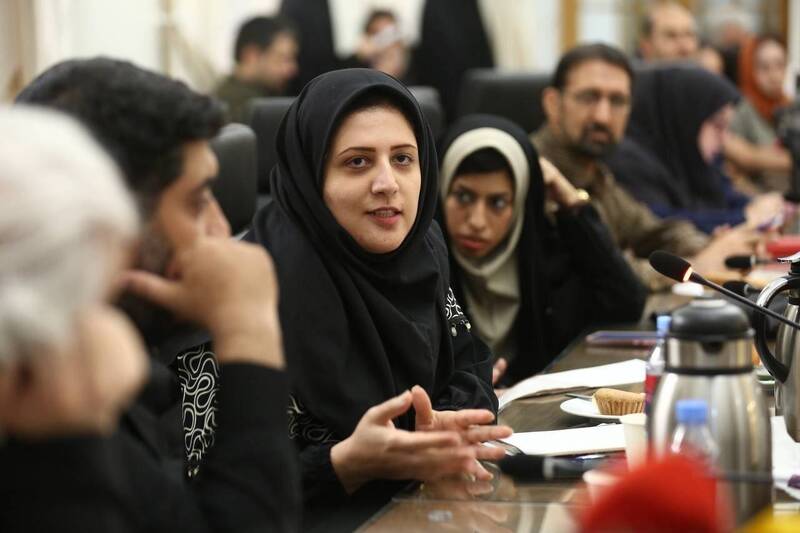 عملکرد آقامهدی و همکاران در سهسال گذشته 5