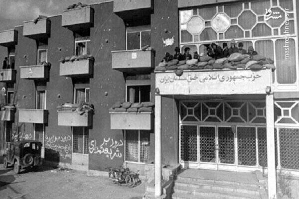 پیشبینی از عاقبت یک بازی خطرناک در مجلس! / انحراف حزب خلق مسلمان و عبور از «اصل ولایتفقیه» چگونه آغاز شد؟