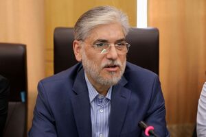 مأموریت عارف برای نرمالایز کردن اصلاحطلبان تندرو! / پیشنهاد مناظره وزیر پزشکیان با معاون روحانی