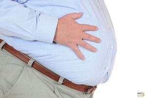 شایعترین دلیل ابتلا به آرتروز چند عارضه مخفی چاقی و اضافه وزن