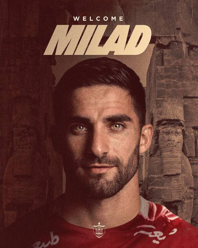 اقدامات عجیب باشگاه پرسپولیس در پایان نقل و انتقالات / چه کسی مسئول جذب مهری و ژوائو بود؟ 2