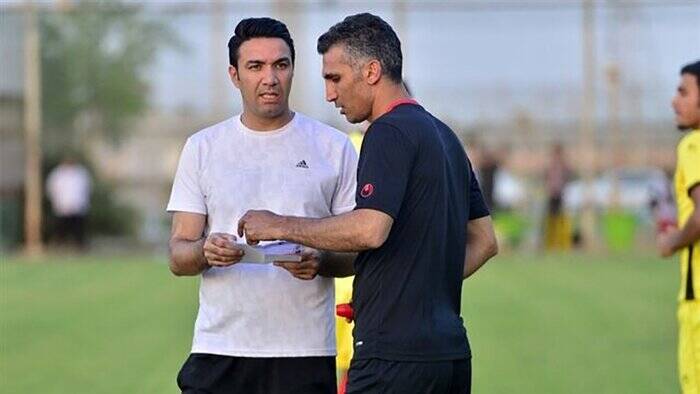 مرگ اخلاق، تعهد و راز داری در فوتبال ایران؛ تمام کنید این بگم بگمها را!