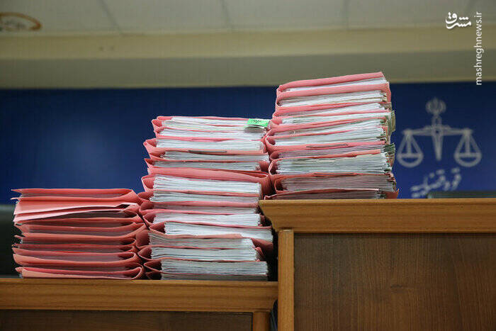 دفترچه اظهارنامه اموال مسئولان به مقامات دولت سیزدهم و چهاردهم ارسال شد/ آخرین وضعیت پرونده چای دبش/ توضیح درباره پرونده آرزو بدری/ فضای مجازی رصد میشود