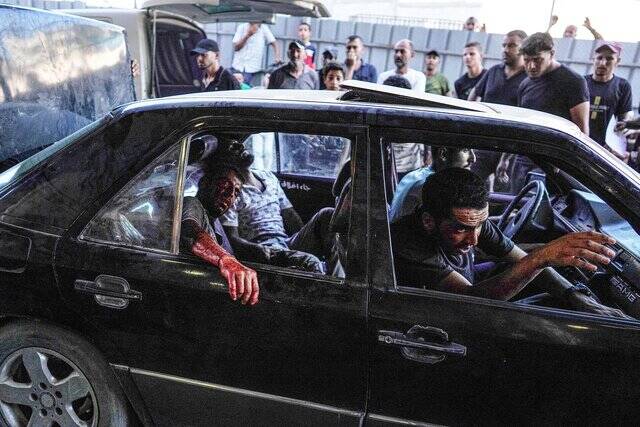 میدلایستمانیتور: آمریکا میانجی آتشبس نیست، شریک نسلکشی است