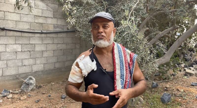 نوار غزه , فلسطین , رژیم صهیونیستی (اسرائیل) , طوفان الاقصی ,