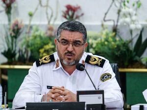 علت واژگونی اتوبوس زائران در یزد مشخص شد علت واژگونی اتوبوس حامل زائران اربعین حسینی در یزد مشخص شد