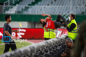 عجیبترین لیگ حرفهای جهان؛ میزبانهای ناخوانده!