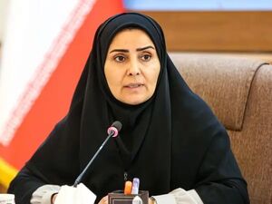 فیلم / وزیر راه استارت کار خود را از ایلام زد