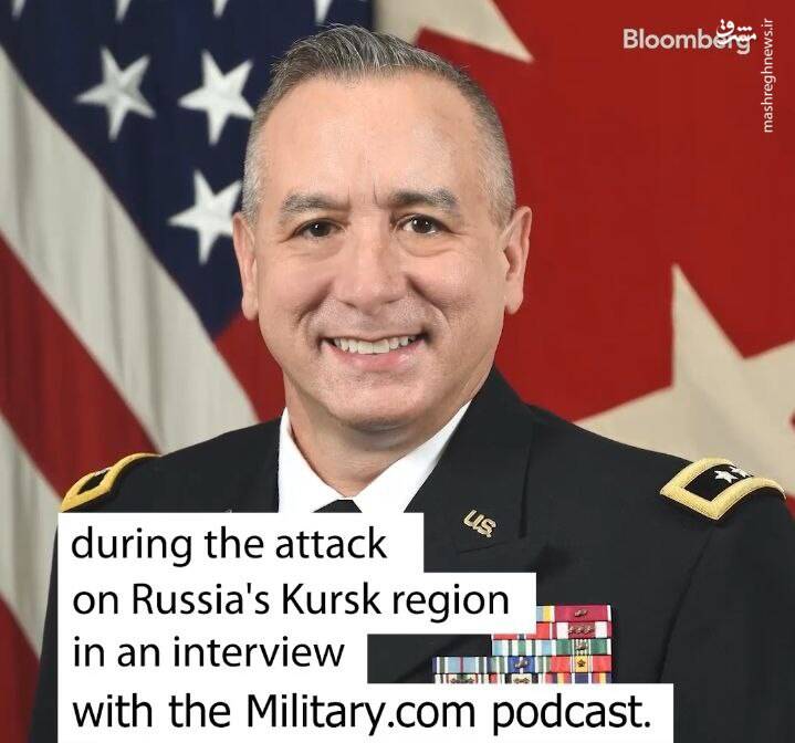 عملیات اخیر اوکراین از ناکامترین عملیاتهای نظامی قرن ۲۱ است