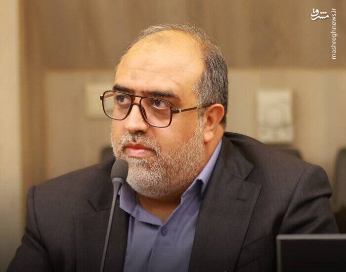 مخالفت یک تیم با تقویت تیمهای ایرانی تعجببرانگیز است 2