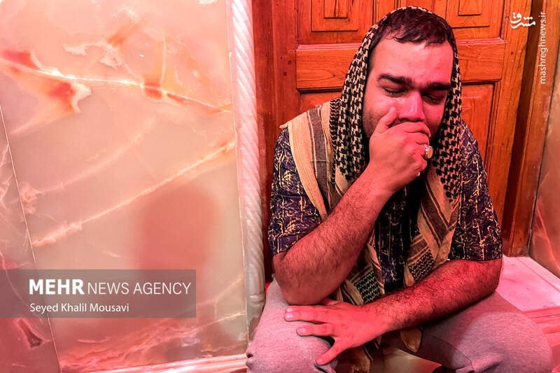 عکس/ کربلای معلی در آستانه اربعین حسینی