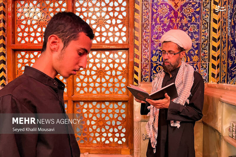 عکس/ کربلای معلی در آستانه اربعین حسینی