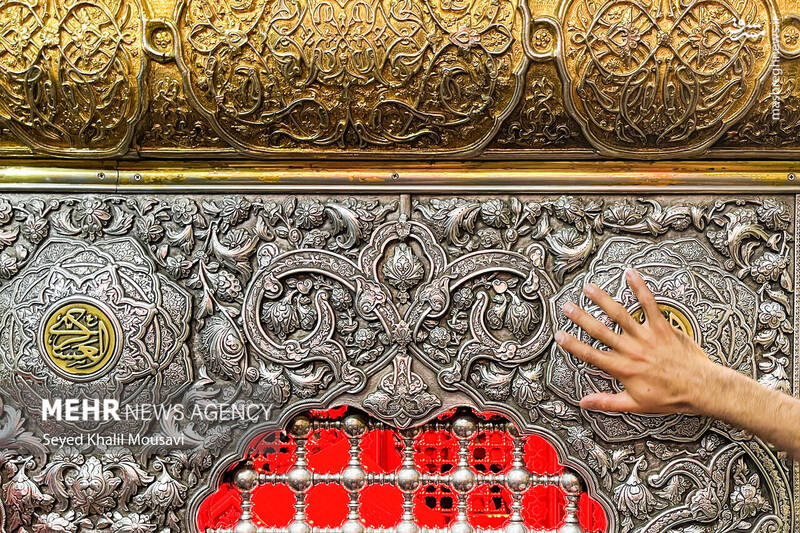 عکس/ کربلای معلی در آستانه اربعین حسینی