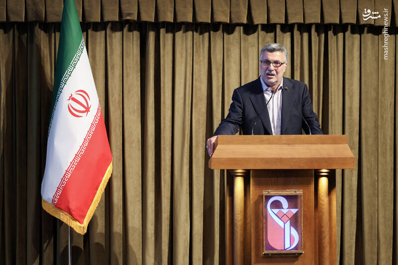 عکس/ آیین گرامیداشت روز پزشک با حضور رئیس جمهور