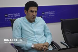 آخرین خبر رسمی از حضور قلیزاده در پرسپولیس