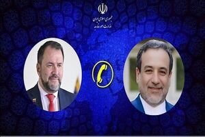 عراقچی: تداوم نگاه راهبردی ایران به منطقه آمریکای لاتین