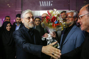 روایت قالیباف از ادامه راه دفاع مقدس/ وقتی وزیر علوم برای "مهاجرت" بازاریابی میکند!