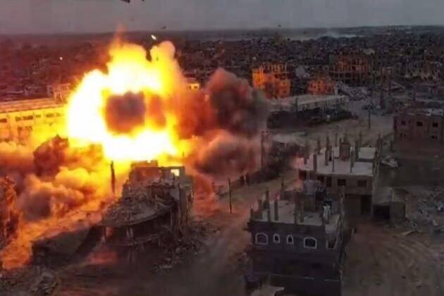 گزارش سیانان از تشدید بحران آب در غزه