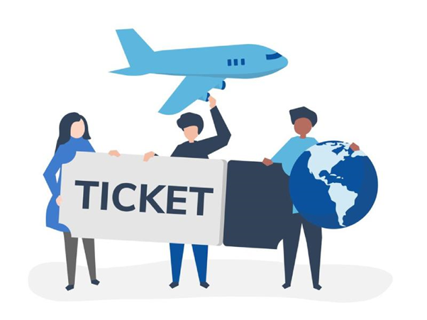 چرا فلایتودی بهترین مرجع خرید بلیط هواپیما است؟