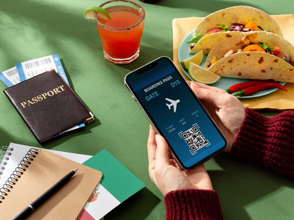 چرا فلایتودی بهترین مرجع خرید بلیط هواپیما است؟