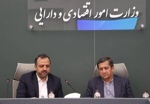 همتی: رفع ناترازی بودجه در اولویت است