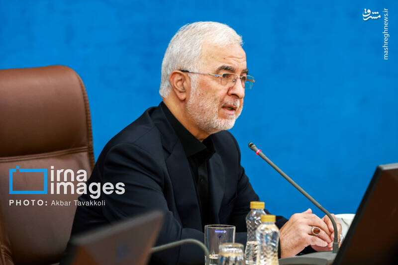 عکس/ تکریم و معارفه وزیر کشور