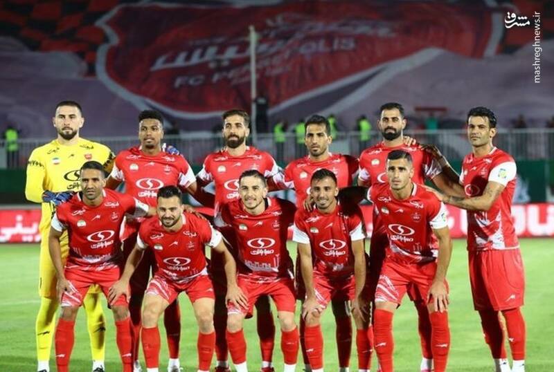 این پرسپولیس شایسته قهرمانی در آسیا و ایران است