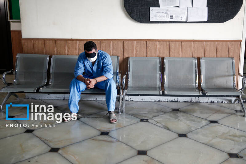 دستگیری عاملان تیراندازی و قمهکشی محله نظامآباد تهران