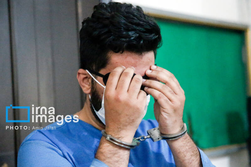 دستگیری عاملان تیراندازی و قمهکشی محله نظامآباد تهران