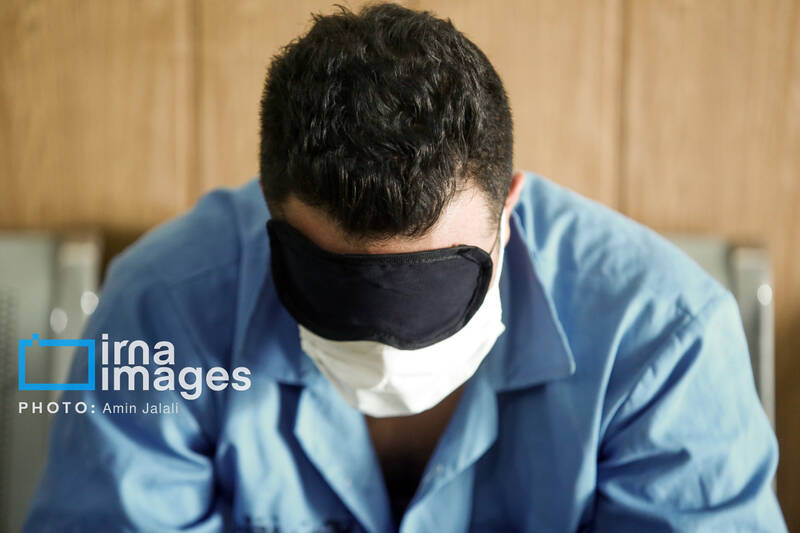 دستگیری عاملان تیراندازی و قمهکشی محله نظامآباد تهران