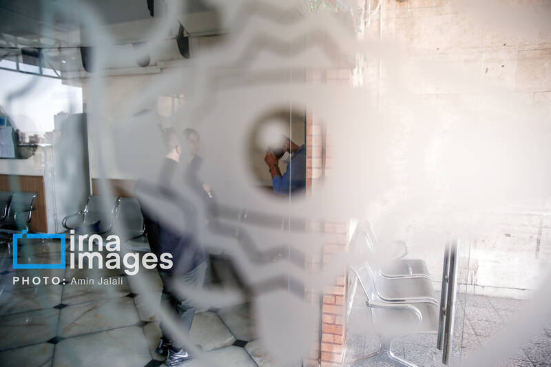 دستگیری عاملان تیراندازی و قمهکشی محله نظامآباد تهران