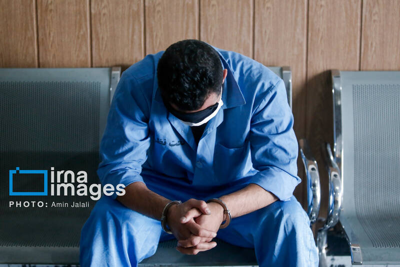 دستگیری عاملان تیراندازی و قمهکشی محله نظامآباد تهران